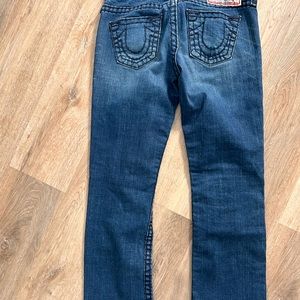 True religion jeans